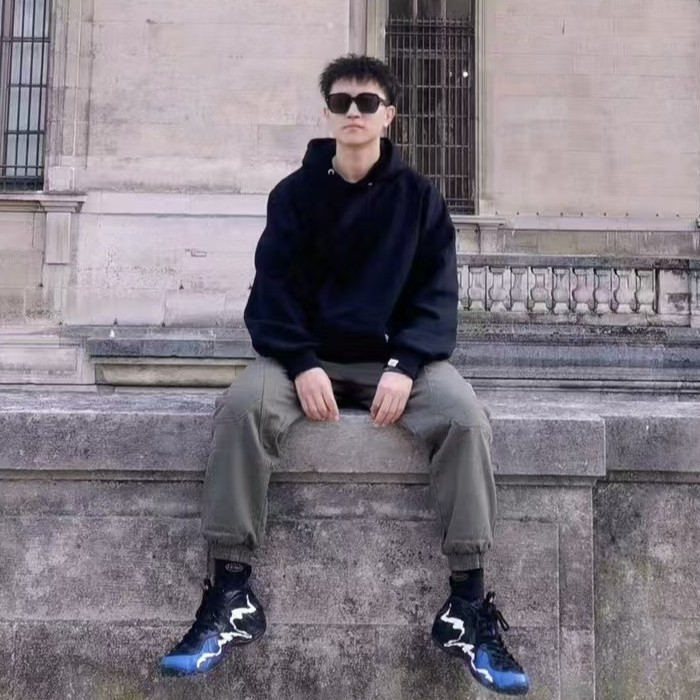 Xiaoyong Lu